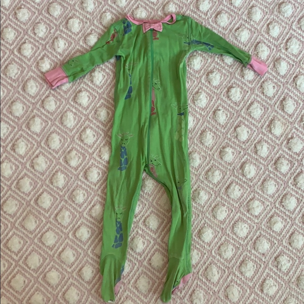 TBBC giraffe night nights